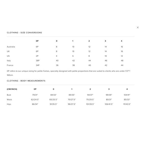 ZIMMERMAN Celestial Zodiac Long Sleeve Lace Midi Dress AUS 1/US 6 Champagne NWT - Picture 7 of 16